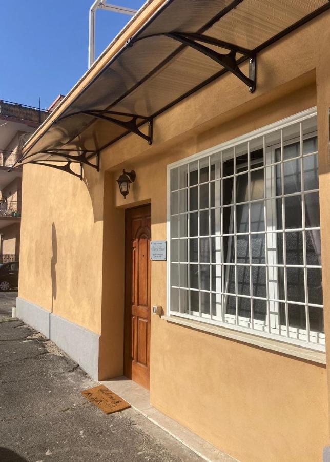 Ferienwohnung Dream House...La Casa Dei Sogni ! Ladispoli Exterior foto