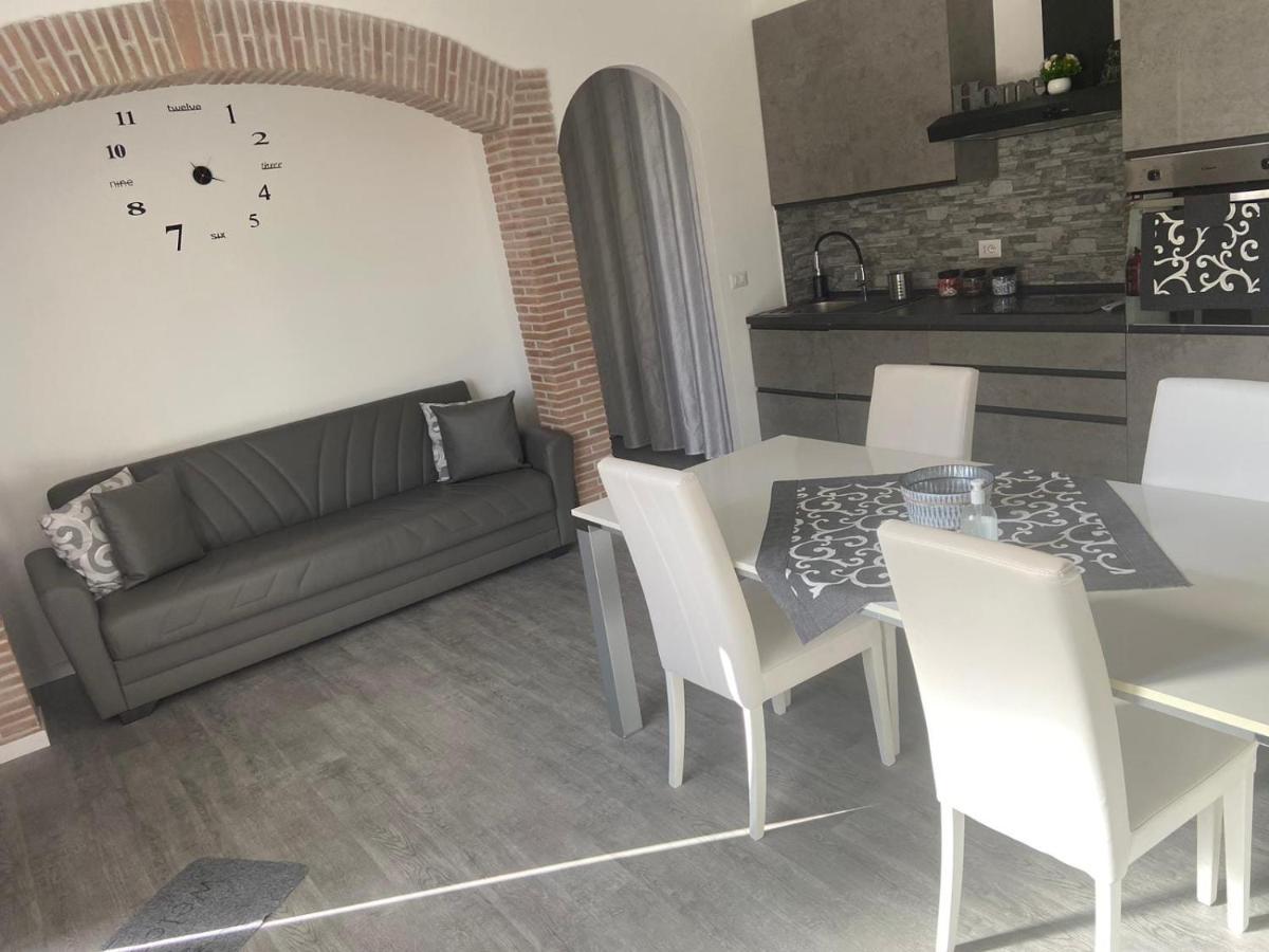 Ferienwohnung Dream House...La Casa Dei Sogni ! Ladispoli Exterior foto